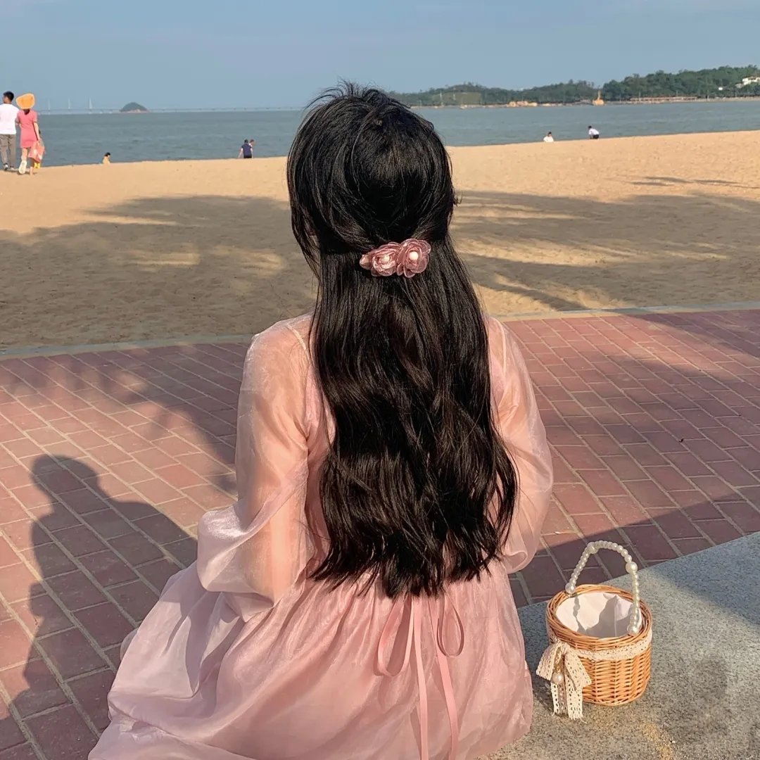 这就是我们所说的夏天