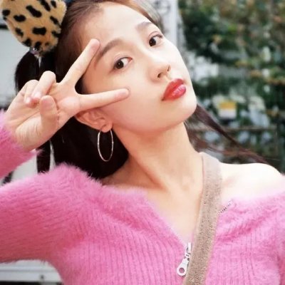 我女若兰